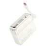 Hoco - Hoco PD20W 10000mAh Power Bank Q38 - Cle Market