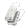 Hoco - Hoco PD20W Magnetic Power Bank 10000mAh Q43 - Cle Market