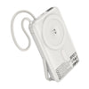 Hoco - Hoco PD20W Magnetic Power Bank 10000mAh Q43 - Cle Market