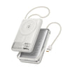 Hoco - Hoco PD20W Magnetic Power Bank 10000mAh Q43 - Cle Market