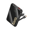 Hoco - Hoco PD20W Power Bank 10000mAh Q37 - Cle Market