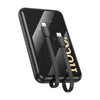 Hoco - Hoco PD20W Power Bank 10000mAh Q37 - Cle Market