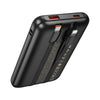 Hoco - Hoco PD20W Power Bank 10000mAh Q37 - Cle Market