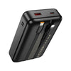 Hoco - Hoco PD20W Power Bank 20000mAh Q37A - Cle Market