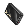 Hoco - Hoco PD20W Power Bank 20000mAh Q37A - Cle Market