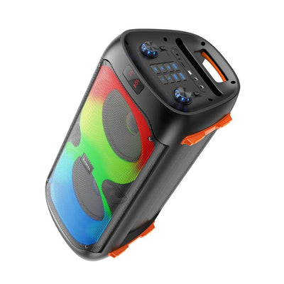 Hoco - Hoco Portable Bluetooth Speaker BS53 - Cle Market