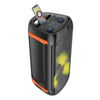 Hoco - Hoco Portable Bluetooth Speaker BS53 - Cle Market