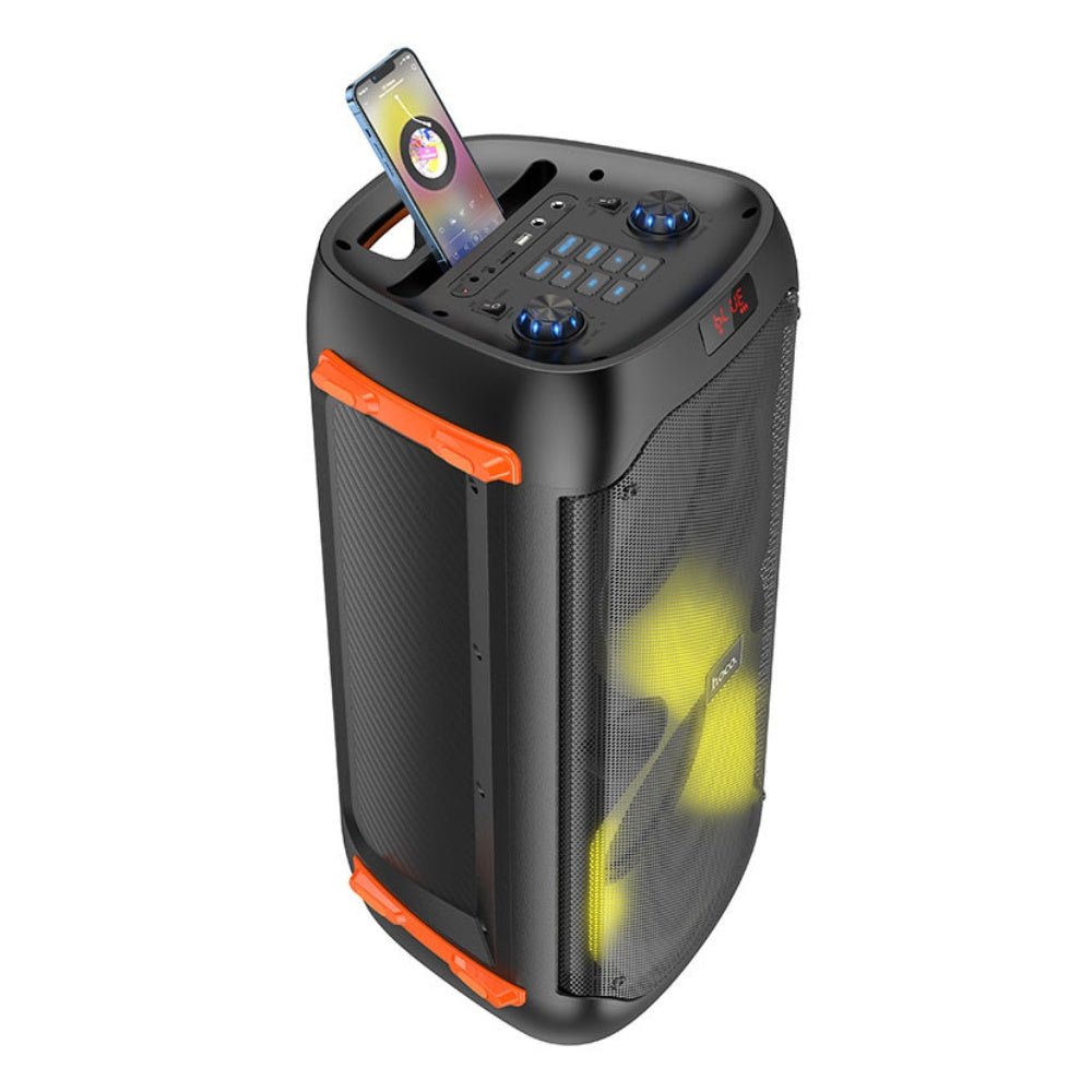 Hoco - Hoco Portable Bluetooth Speaker BS53 - Cle Market