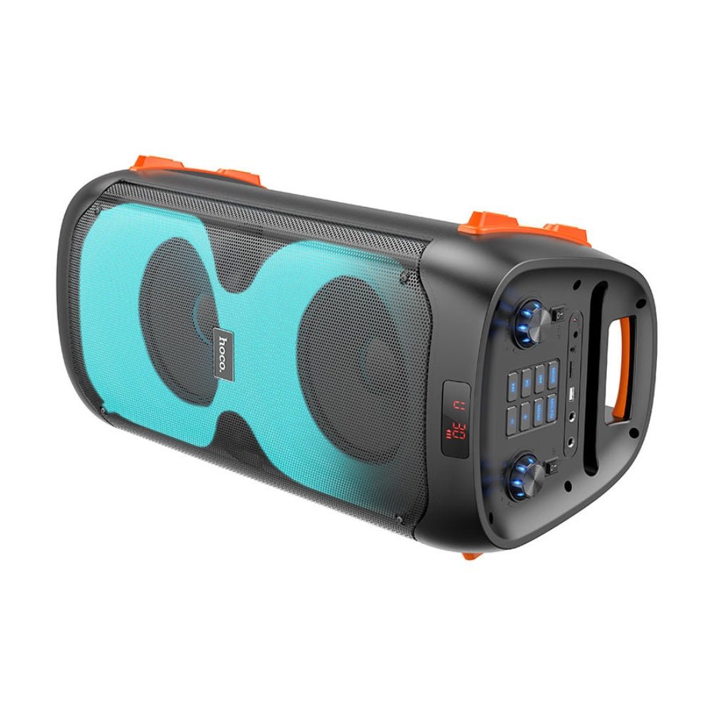 Hoco - Hoco Portable Bluetooth Speaker BS53 - Cle Market