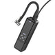Hoco - Hoco Portable Car Smart Air Pump ZP5 - Cle Market