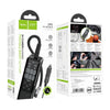 Hoco - Hoco Portable Car Smart Air Pump ZP5 - Cle Market