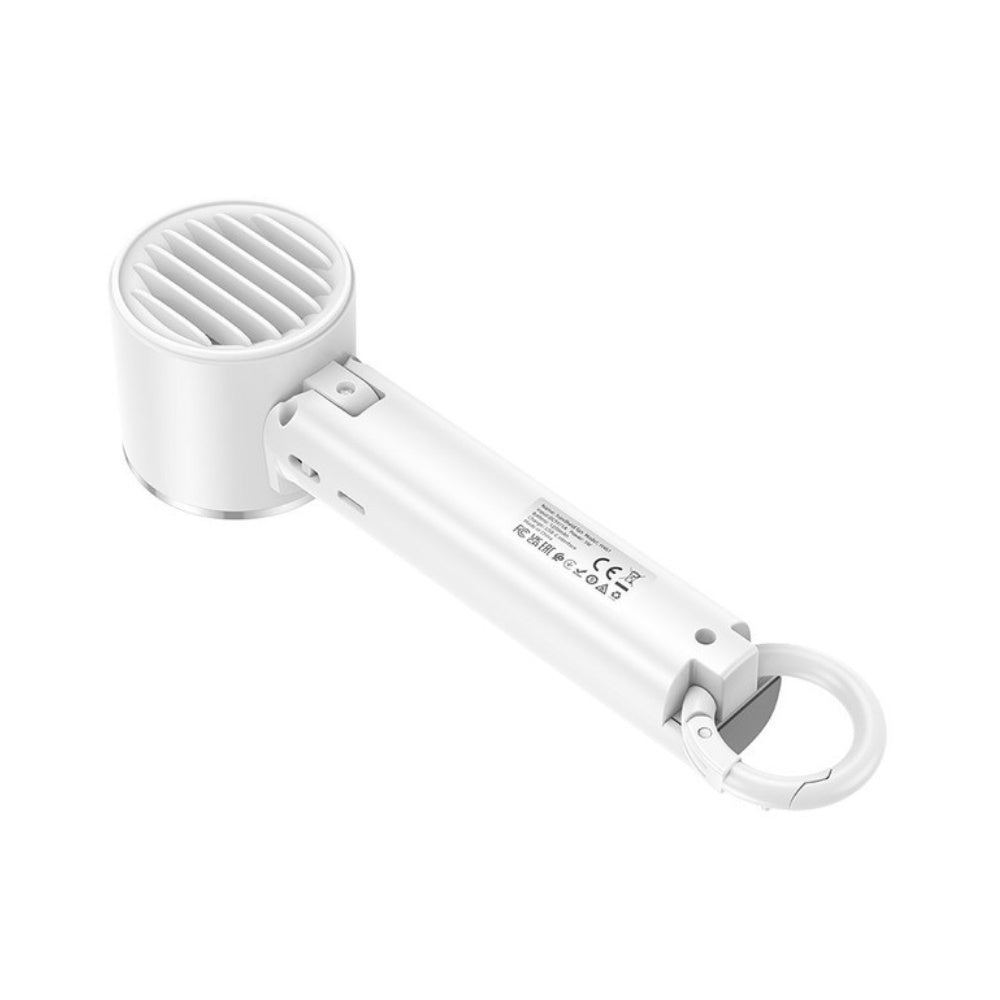 Hoco - Hoco Portable Hand Fan HX61 - Cle Market