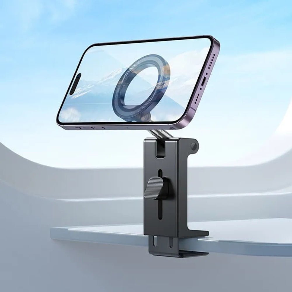 Hoco - Hoco Portable Magnetic Travel Stand H62 - Cle Market