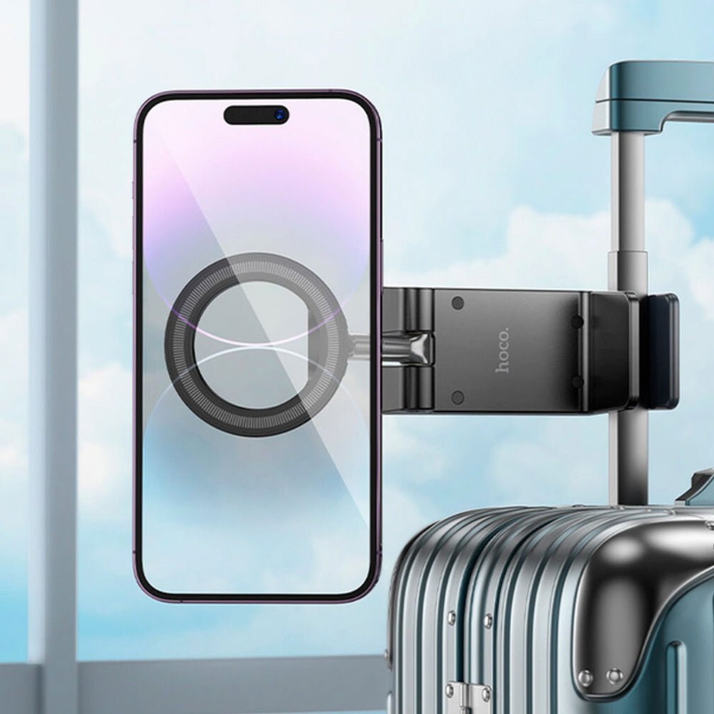 Hoco - Hoco Portable Magnetic Travel Stand H62 - Cle Market