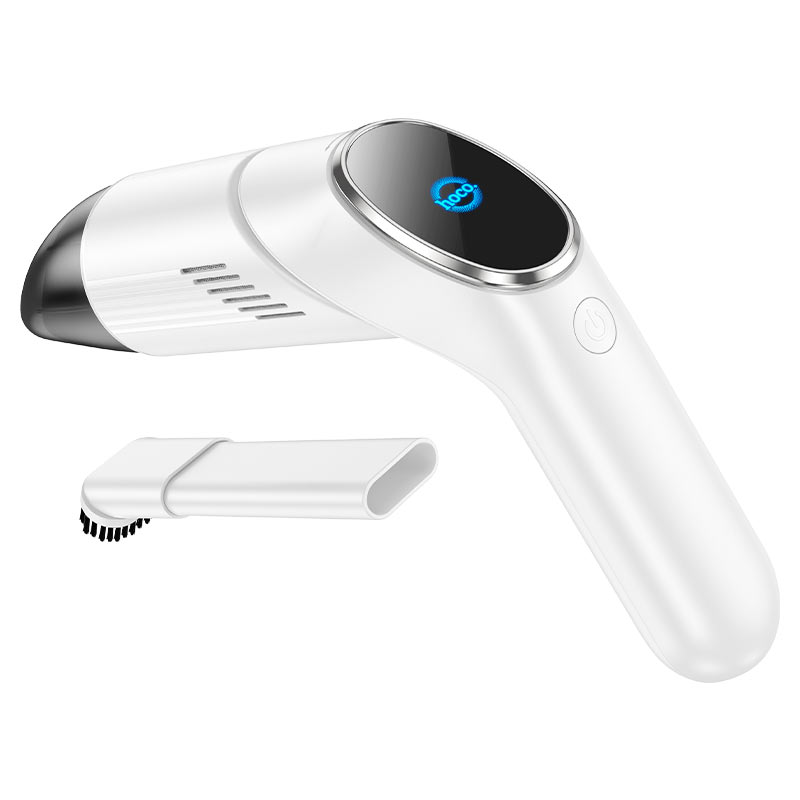 Hoco - Hoco Portable Vacuum Car Cleaner 55W ZP6 - Cle Market