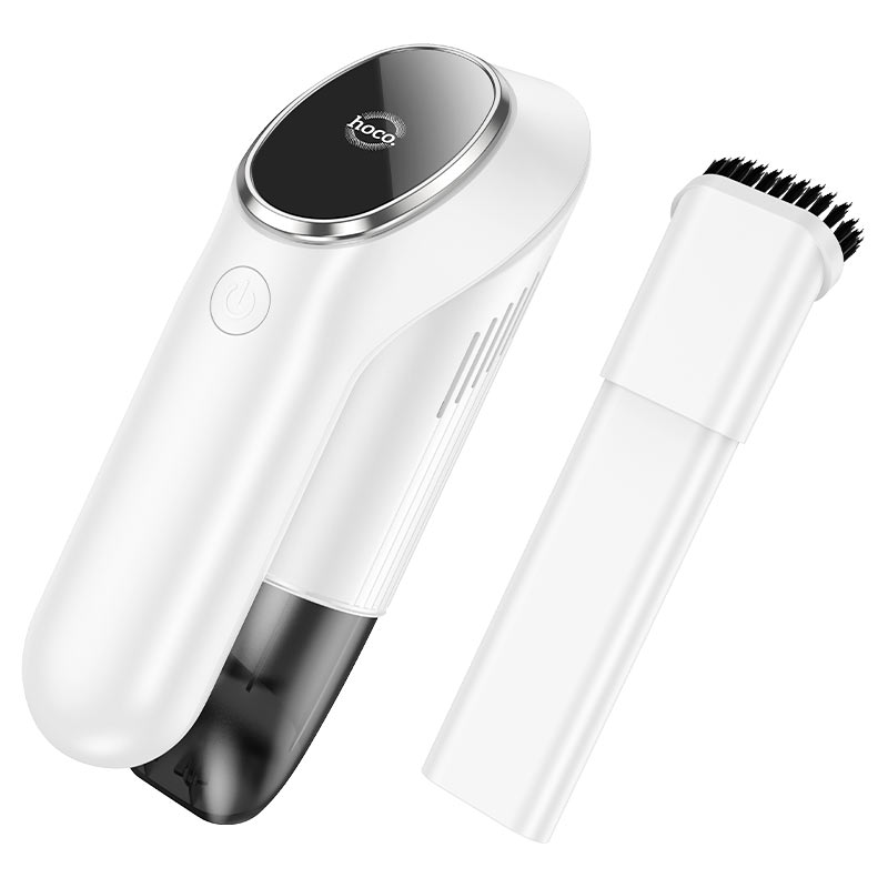 Hoco - Hoco Portable Vacuum Car Cleaner 55W ZP6 - Cle Market