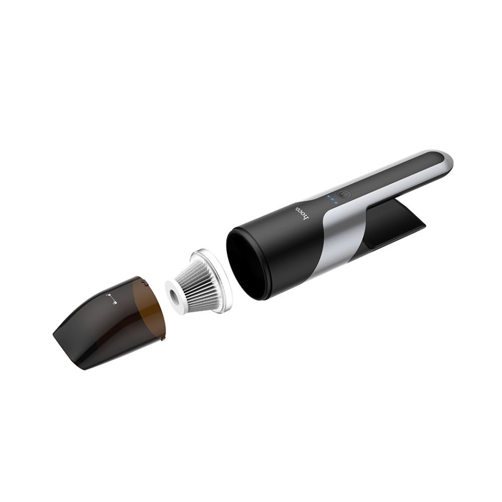 Hoco - Hoco Portable Vacuum Car Cleaner PH16 - Cle Market