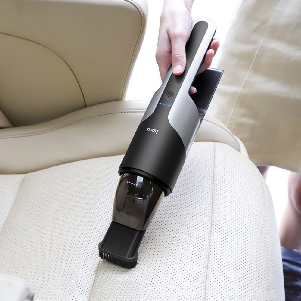 Hoco - Hoco Portable Vacuum Car Cleaner PH16 - Cle Market