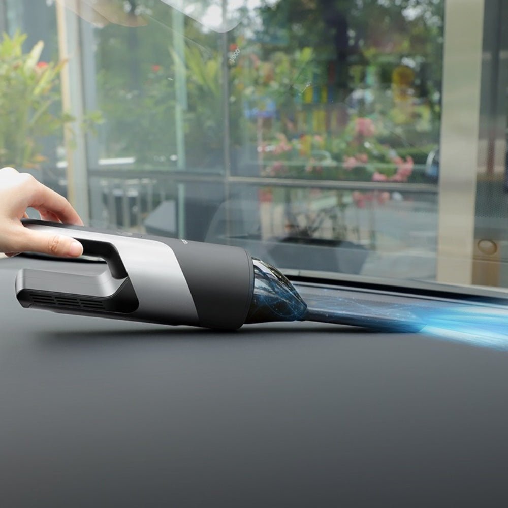 Hoco - Hoco Portable Vacuum Car Cleaner PH16 - Cle Market