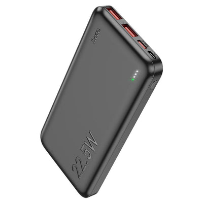 Hoco - Hoco Power Bank 10000mAh J101 - Cle Market