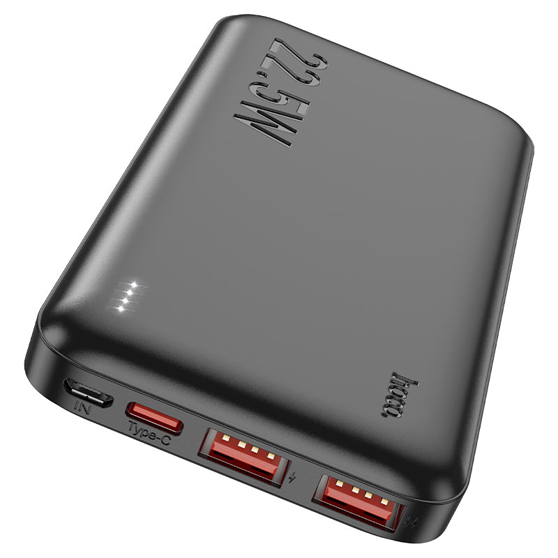 Hoco - Hoco Power Bank 10000mAh J101 - Cle Market