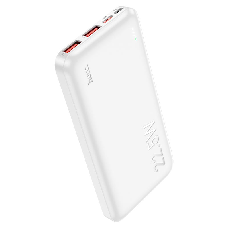 Hoco - Hoco Power Bank 10000mAh J101 - Cle Market