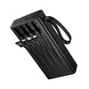 Hoco - Hoco Power Bank 20000mAh with Cables - Cle Market