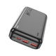 Hoco - Hoco Power bank 22.5W 20000mAh J101A - Cle Market