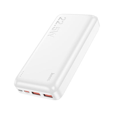 Hoco - Hoco Power bank 22.5W 20000mAh J101A - Cle Market
