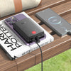 Hoco - Hoco Power Bank PD20W 10000mAh with Lightning Cable J133A - Cle Market