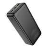 Hoco - Hoco Power Bank PD20W 30000mAh J136B - Cle Market