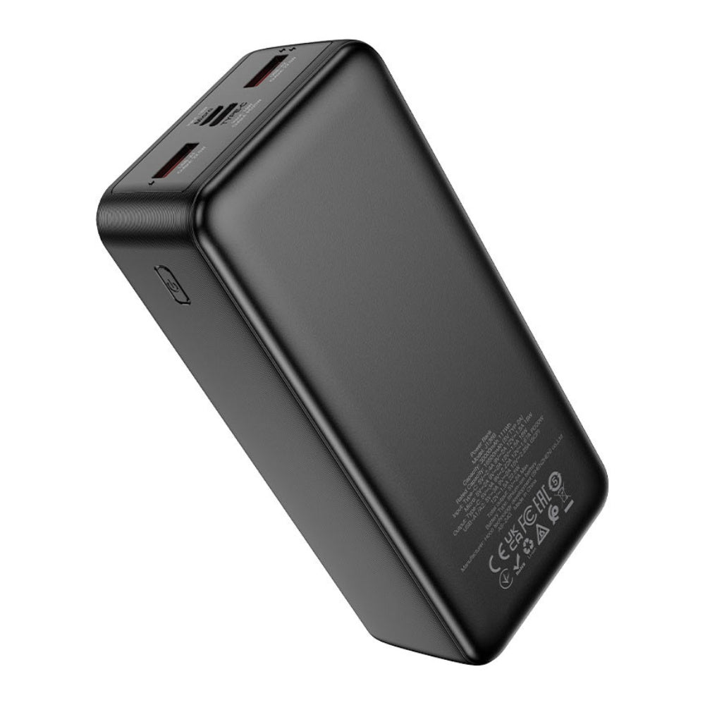 Hoco - Hoco Power Bank PD20W 30000mAh J136B - Cle Market