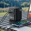 Hoco - Hoco Power Bank PD20W 80000mAh J152 - Cle Market