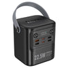 Hoco - Hoco Power Bank PD20W 80000mAh J152 - Cle Market