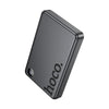 Hoco - Hoco Power Bank PD20W Wireless Charging 10000mAh - Cle Market