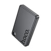 Hoco - Hoco Power Bank PD20W Wireless Charging 10000mAh - Cle Market