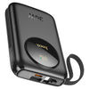 Hoco - Hoco Power bank PD30W QC3.0 10000mAh Q19 - Cle Market
