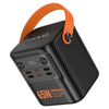 Hoco - Hoco Power Bank PD65W 80000mAh J152 Pro - Cle Market