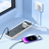 Hoco - Hoco Power Strip 5 Sockets With USB Outputs AC13A - Cle Market