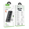 Hoco - Hoco Power Strip PD30W 1C3A AC22 - Cle Market