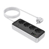 Hoco - Hoco Power Strip PD30W 1C3A AC22 - Cle Market