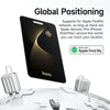 Hoco - Hoco Savior Card - Type Smart Positioning Anti - lost Device - Cle Market
