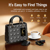 Hoco - Hoco Savior Card - Type Smart Positioning Anti - lost Device - Cle Market