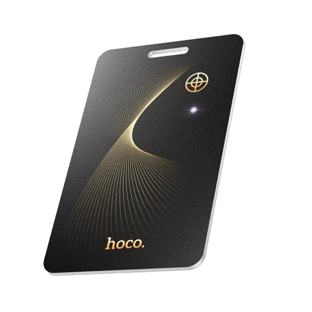 Hoco - Hoco Savior Card - Type Smart Positioning Anti - lost Device - Cle Market
