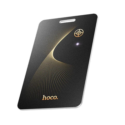 Hoco - Hoco Savior Card - Type Smart Positioning Anti - lost Device - Cle Market
