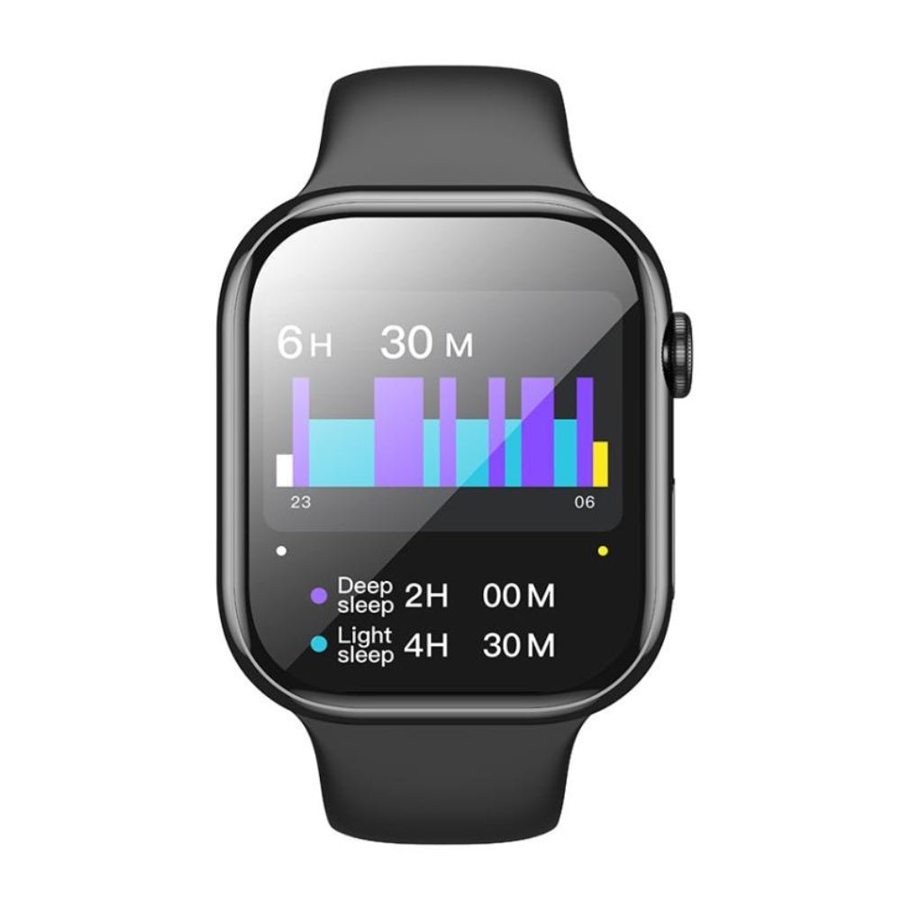 Hoco - Hoco Sports Smartwatch Call Version Y30 - Cle Market