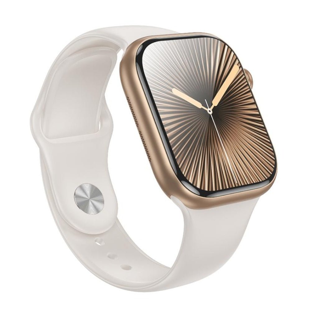 Hoco - Hoco Sports Smartwatch Call Version Y30 - Cle Market