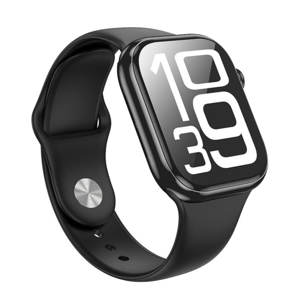 Hoco - Hoco Sports Smartwatch Call Version Y30 - Cle Market