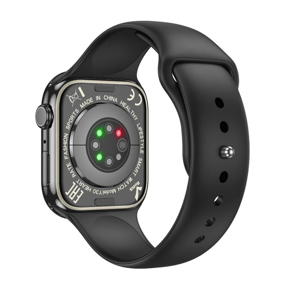 Hoco - Hoco Sports Smartwatch Call Version Y30 - Cle Market