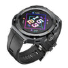 Hoco - Hoco Sports Smartwatch with 2 Meta Strap Case - Cle Market